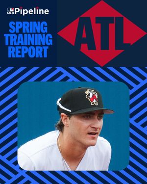 Image post by @MLBPipeline on Twitter