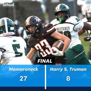 Image post by @lohudsports on Instagram