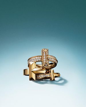 Image post by @TiffanyAndCo on Twitter