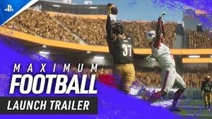 Video post by @PlayStation on YouTube