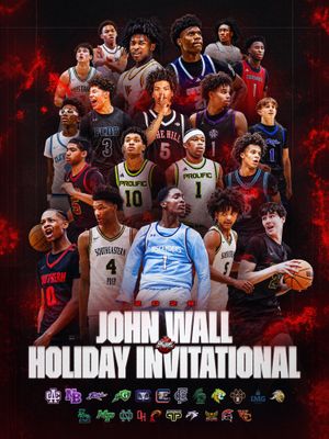 Image post by @johnwallholiday on Instagram
