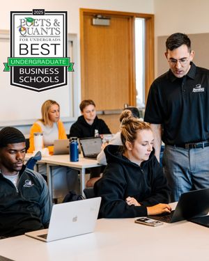 Image post by @pcbizschool on Instagram