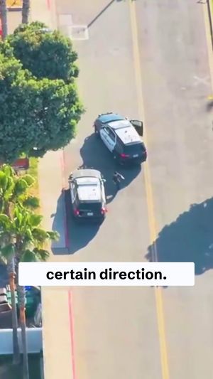 Video post by @flocksafety on TikTok