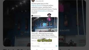Video post by @avrysportsshow on YouTube
