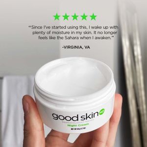 Image post by @goodskinmd on Instagram