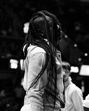 Image post by @cavsscreamteam on Instagram