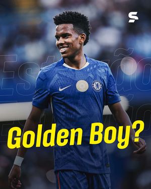 Image post by @sportv on Instagram