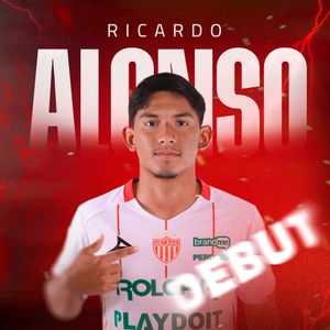 Image post by @clubnecaxa on Instagram