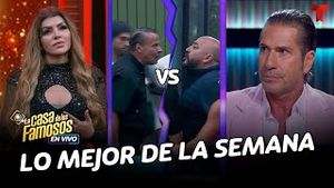 Video post by @telemundo on YouTube