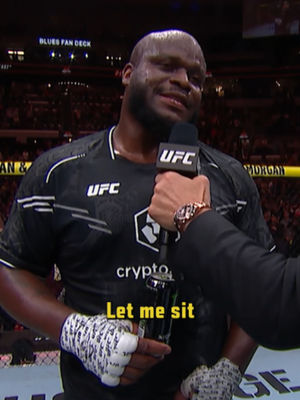 Video post by @ufc on TikTok