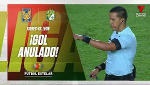 Video post by @deportes on YouTube