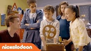 Video post by @nickelodeon on YouTube