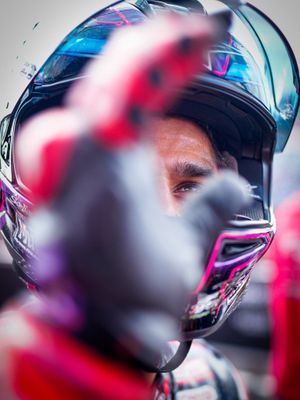 Image post by @motogp on Instagram