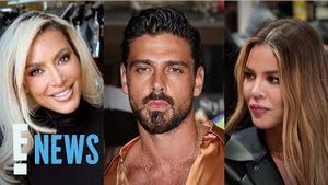 Video post by @enews on YouTube