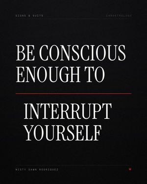Image post by @mishighpriestess on Instagram