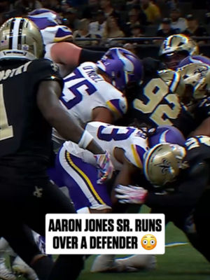 Video post by @nfl on TikTok