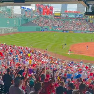 Image post by @bostonrobmariano on Instagram