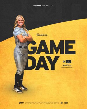 Image post by @southernmisssb on Instagram