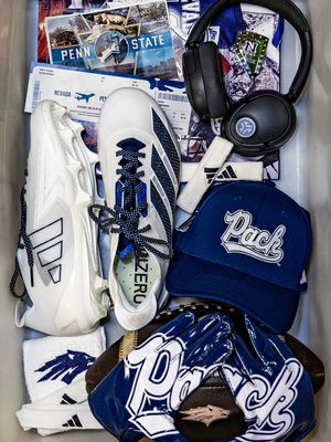 Image post by @nevadafootball on Instagram
