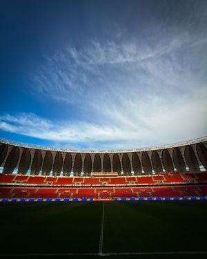 Image post by @corinthians on Instagram