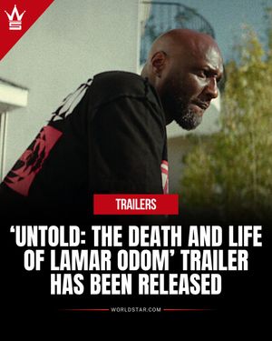 Image post by @worldstar on Instagram