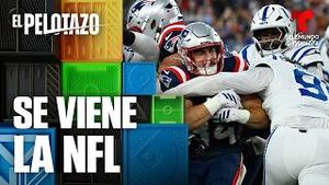 Video post by @deportes on YouTube