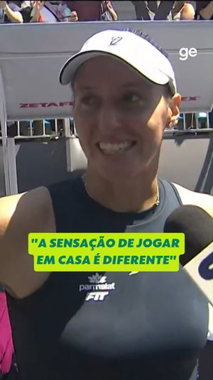 Image post by @ge.globo on Instagram