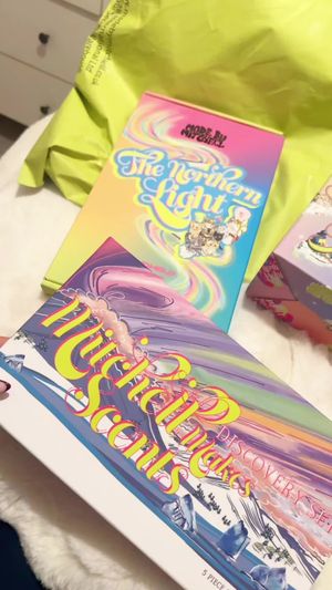 Video post by @beckymorganmakeup on TikTok