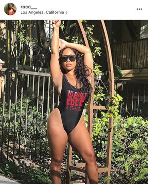 Image post by @angelarye on Instagram