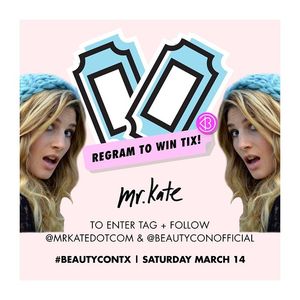 Image post by @mrkate on Instagram