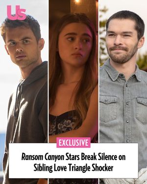 Image post by @usweekly on Instagram