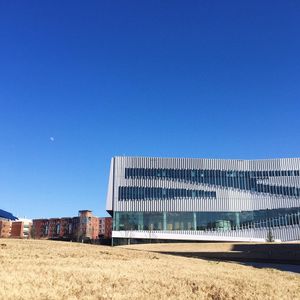 Image post by @ncstate on Instagram
