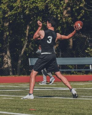 Image post by @breakthroughelitefb on Instagram