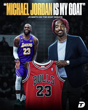 Image post by @dunktopic on Instagram