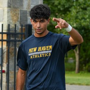 Image post by @unewhavenmsoc on Instagram