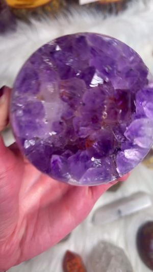 Video post by @thehumblecrystal on TikTok