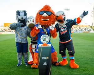 Image post by @orangecountysoccer on Instagram