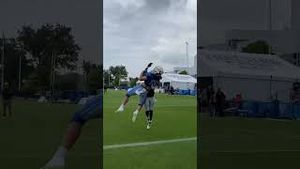 Video post by @detroitlionsnfl on YouTube