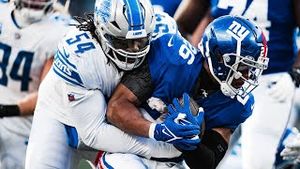 Video post by @detroitlionsnfl on YouTube