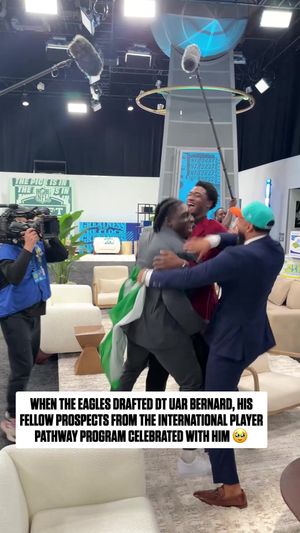 Video post by @nfl on TikTok