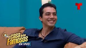 Video post by @telemundo on YouTube