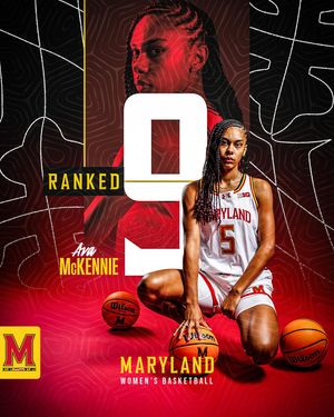 Image post by @terpswbb on Instagram