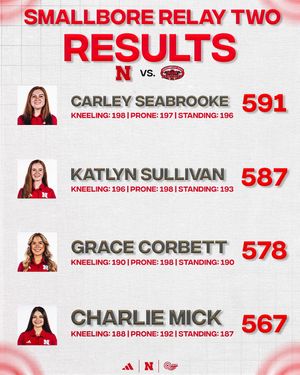 Image post by @huskerrifle on Instagram