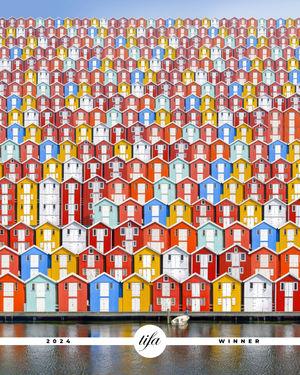 Image post by @tokyofotoawards on Instagram