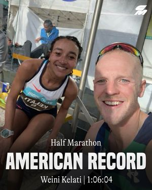 Image post by @citiusmag on Instagram