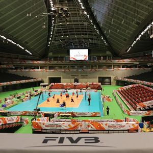 Image post by @volleyballcanada on Instagram