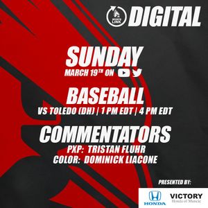 Image post by @bsusportslink on Twitter