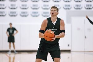Image post by @michiganstatebasketball on Instagram