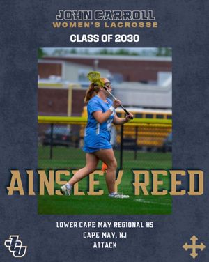 Image post by @jcuwlax on Instagram