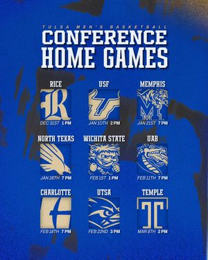 Image post by @tulsambasketball on Instagram